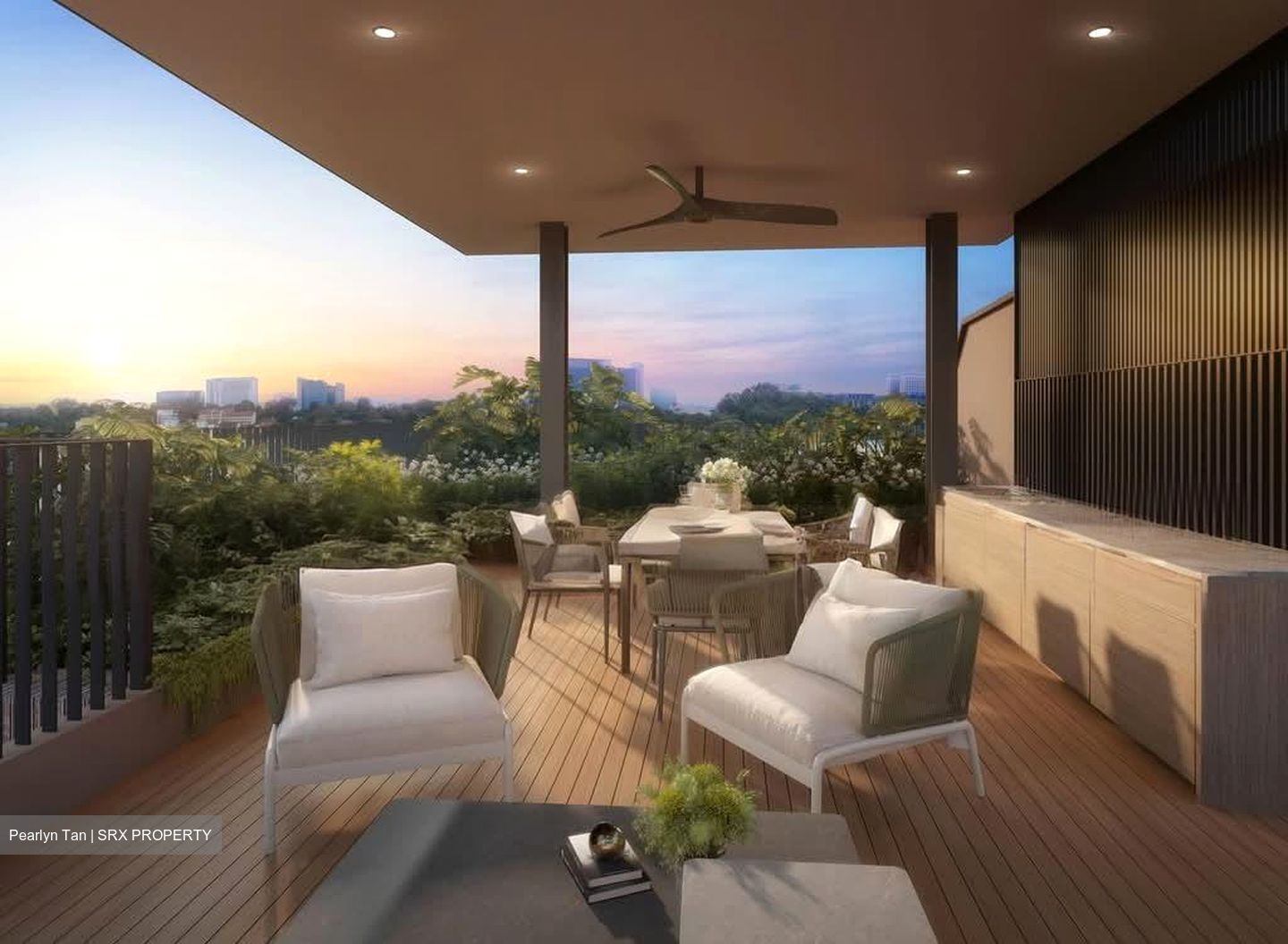 The Hillshore (D5), Condominium #604534221